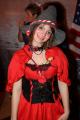 Maskenball Kleinl�tzel 20. Februar 09